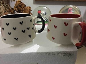 Müşteri yorumu görseli