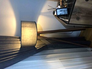 Müşteri yorumu görseli