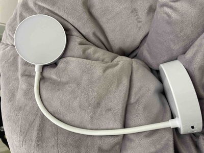 Müşteri yorumu görseli