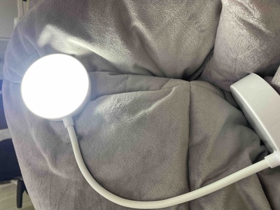 Müşteri yorumu görseli