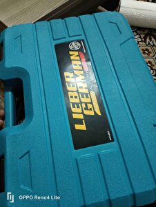 Müşteri yorumu görseli