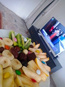 Müşteri yorumu görseli