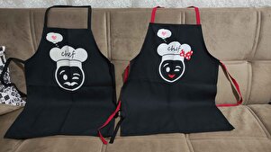 Müşteri yorumu görseli