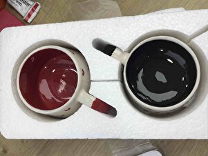 Müşteri yorumu görseli