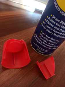 Müşteri yorumu görseli