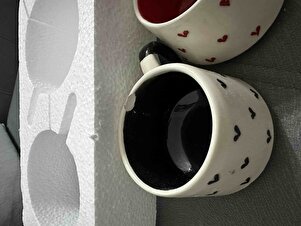 Müşteri yorumu görseli