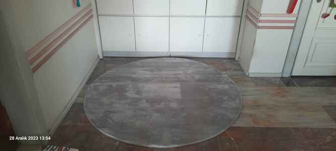 Müşteri yorumu görseli