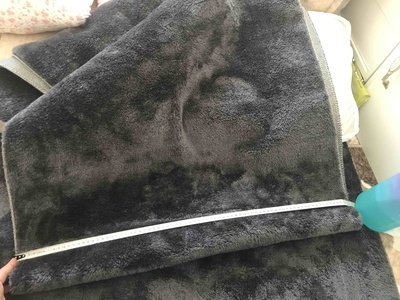 Müşteri yorumu görseli