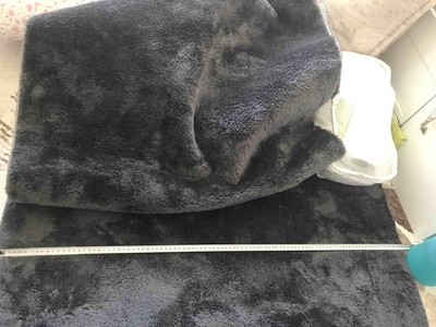 Müşteri yorumu görseli