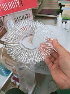 Müşteri yorumu görseli