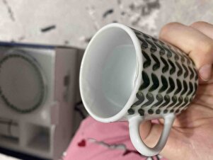 Müşteri yorumu görseli