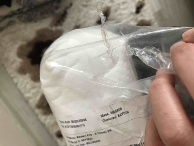 Müşteri yorumu görseli