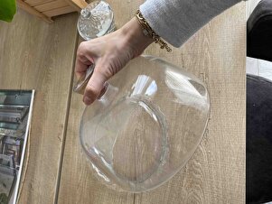 Müşteri yorumu görseli