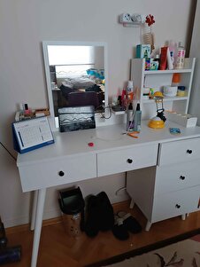 Müşteri yorumu görseli