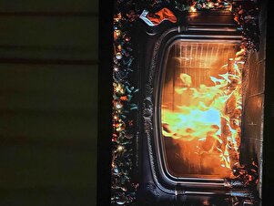 Müşteri yorumu görseli