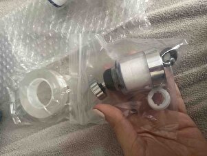 Müşteri yorumu görseli