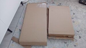 Müşteri yorumu görseli