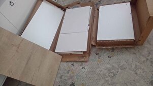 Müşteri yorumu görseli