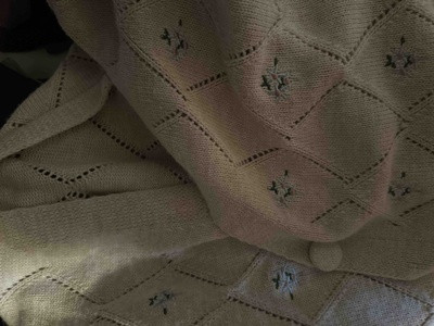 Müşteri yorumu görseli