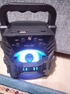 Müşteri yorumu görseli