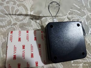 Müşteri yorumu görseli