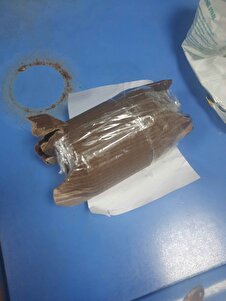 Müşteri yorumu görseli