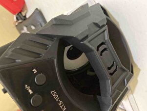 Müşteri yorumu görseli