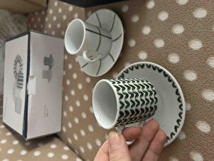 Müşteri yorumu görseli