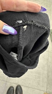 Müşteri yorumu görseli