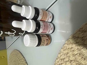 Müşteri yorumu görseli