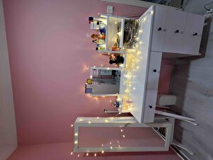 Müşteri yorumu görseli