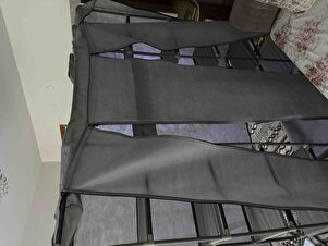 Müşteri yorumu görseli