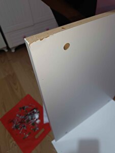 Müşteri yorumu görseli