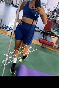 Müşteri yorumu görseli