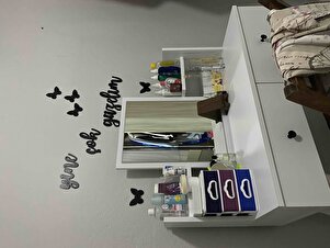 Müşteri yorumu görseli