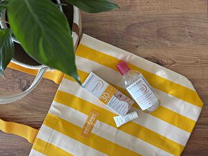 Müşteri yorumu görseli