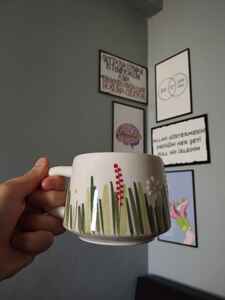 Müşteri yorumu görseli