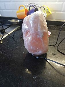 Müşteri yorumu görseli