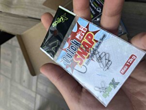 Müşteri yorumu görseli