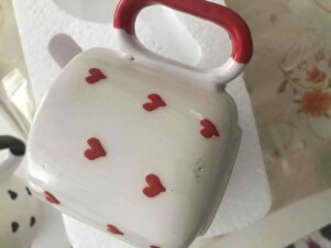 Müşteri yorumu görseli