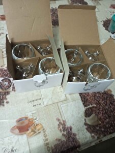 Müşteri yorumu görseli