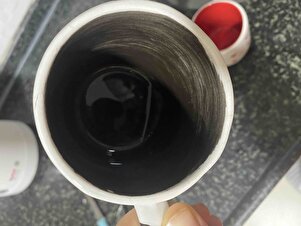 Müşteri yorumu görseli