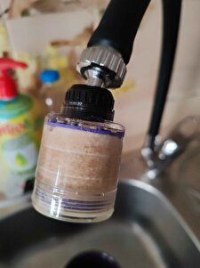 Müşteri yorumu görseli