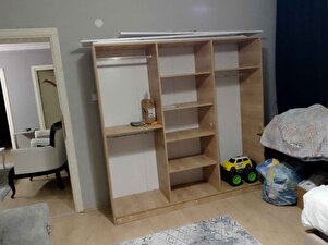 Müşteri yorumu görseli