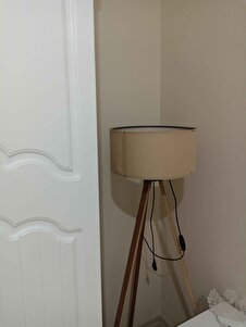 Müşteri yorumu görseli