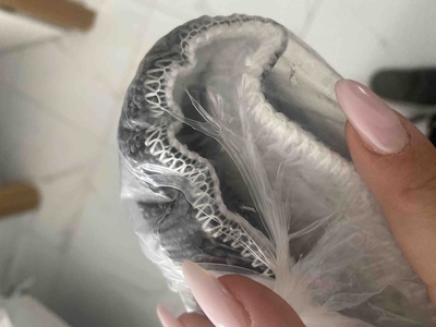 Müşteri yorumu görseli