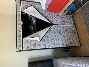 Müşteri yorumu görseli