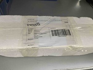 Müşteri yorumu görseli