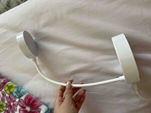 Müşteri yorumu görseli