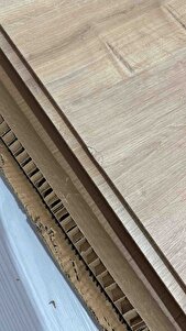 Müşteri yorumu görseli